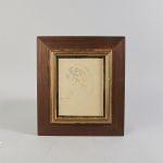 1772&nbsp;4002&nbsp;Blyertsteckning